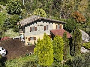 casa indipendente in vendita a Cermignano