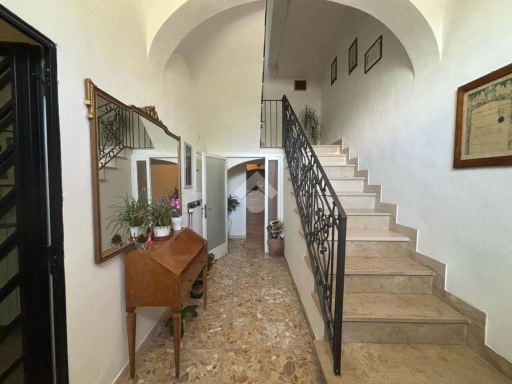 casa indipendente in vendita a Cermignano