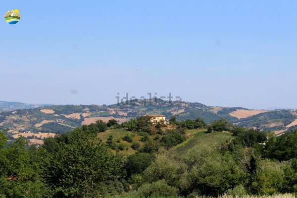 casa indipendente in vendita a Cermignano in zona Villa Compagni