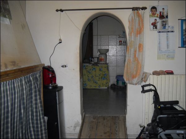 appartamento in vendita a Civitella del Tronto