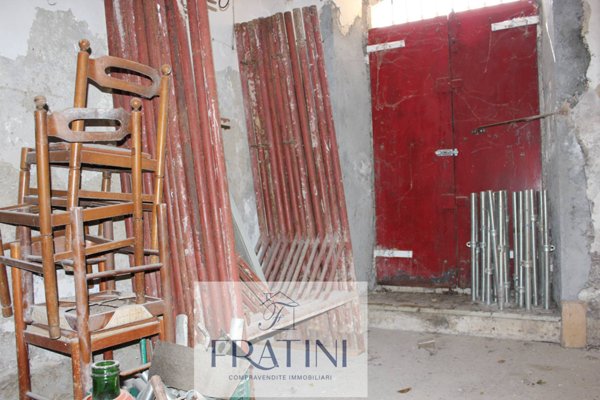 casa indipendente in vendita a Civitella del Tronto