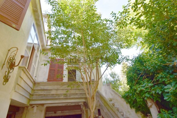 casa indipendente in vendita a Civitella del Tronto