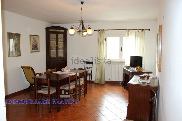 appartamento in vendita a Civitella del Tronto