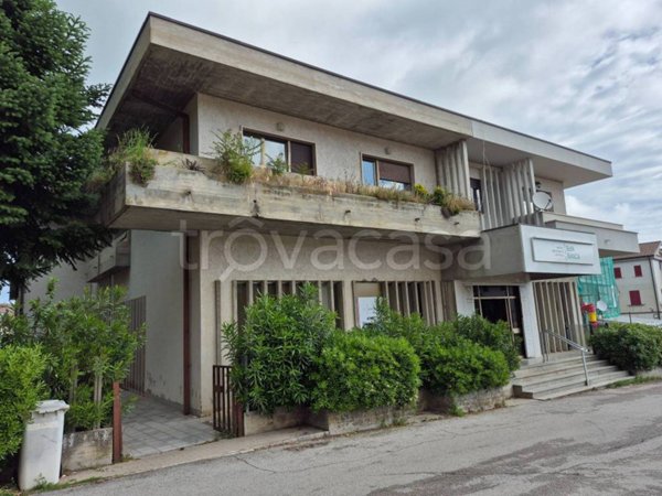 appartamento in vendita a Civitella del Tronto