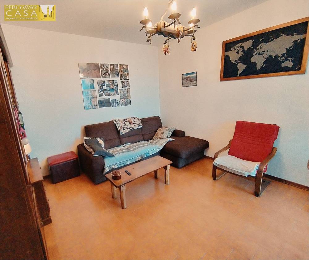 appartamento in vendita a Civitella del Tronto
