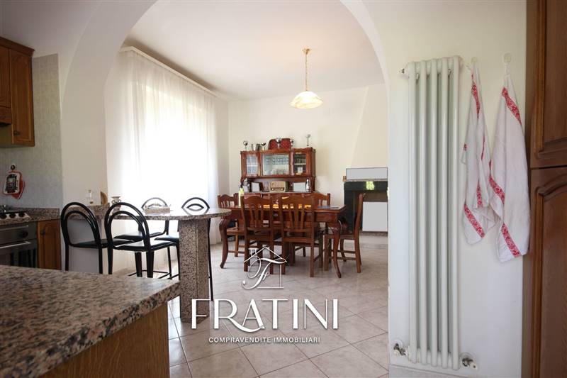 appartamento in vendita a Civitella del Tronto
