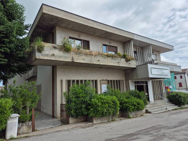 appartamento in vendita a Civitella del Tronto