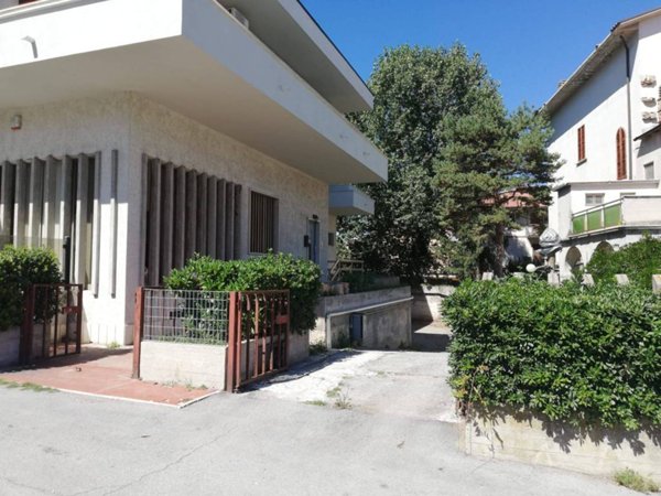 appartamento in vendita a Civitella del Tronto