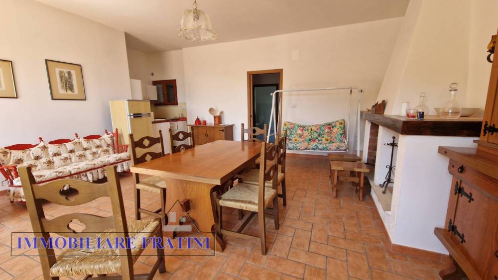 casa indipendente in vendita a Civitella del Tronto