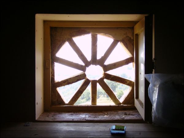 casa indipendente in vendita a Civitella del Tronto