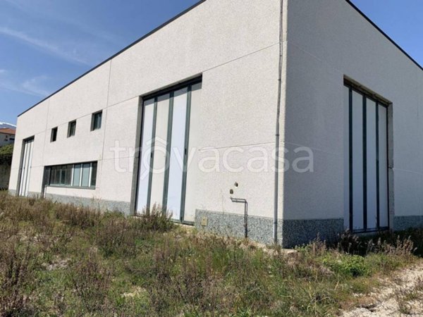 appartamento in vendita a Civitella del Tronto