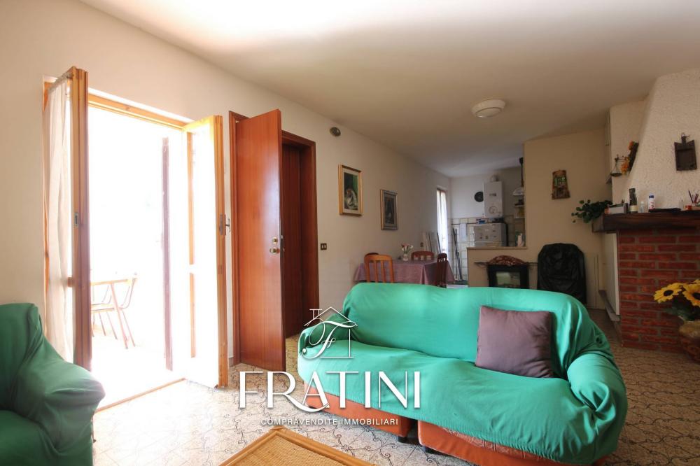 appartamento in vendita a Civitella del Tronto