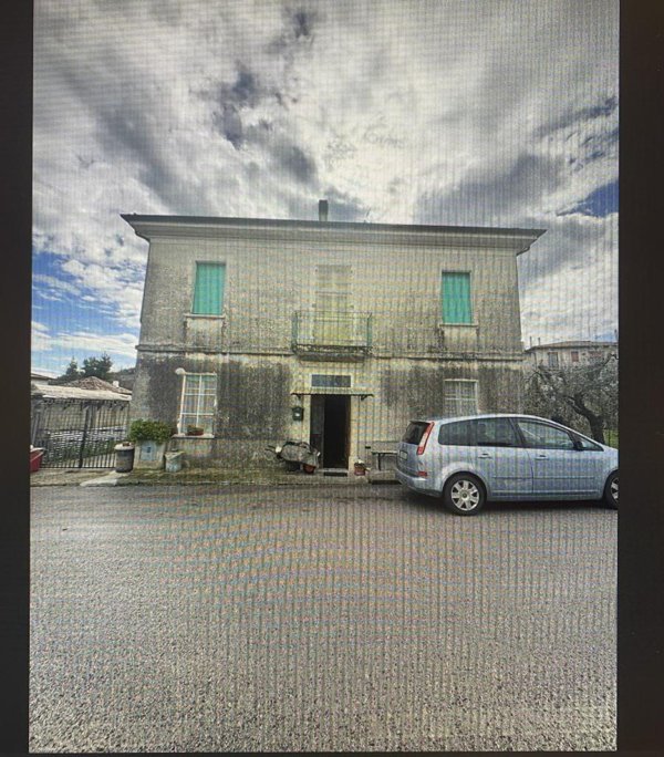 appartamento in vendita a Civitella del Tronto