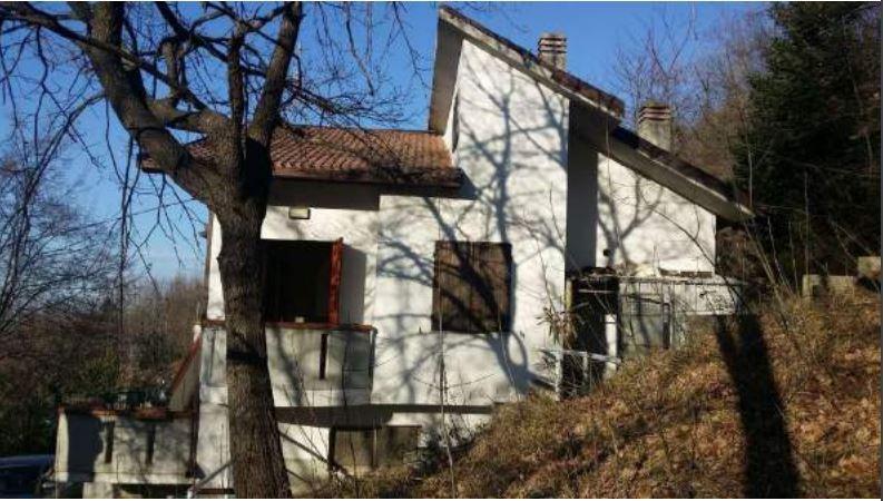 appartamento in vendita a Civitella del Tronto