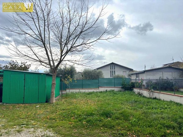 appartamento in vendita a Civitella del Tronto