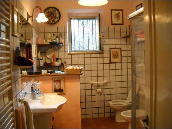 casa indipendente in vendita a Civitella del Tronto