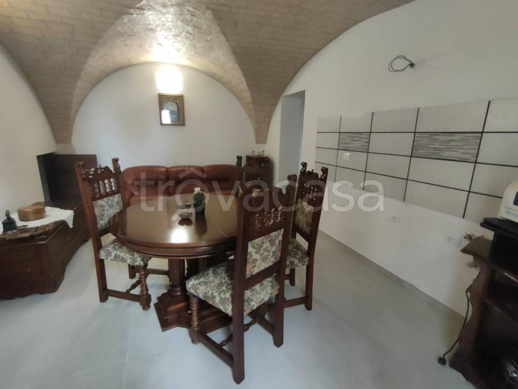 appartamento in vendita a Civitella del Tronto