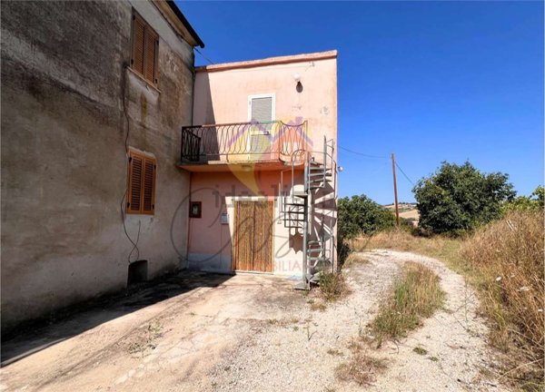 appartamento in vendita a Civitella del Tronto