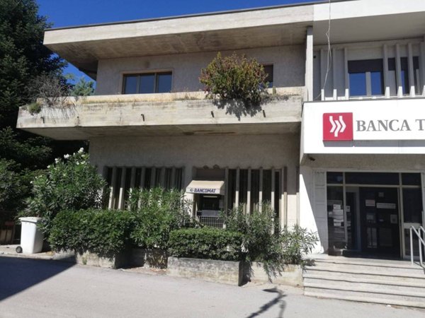 appartamento in vendita a Civitella del Tronto