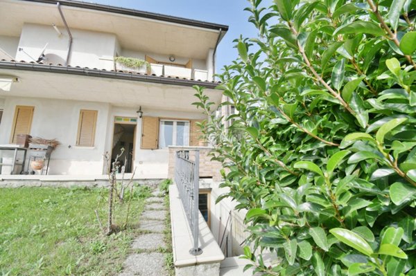 appartamento in vendita a Civitella del Tronto