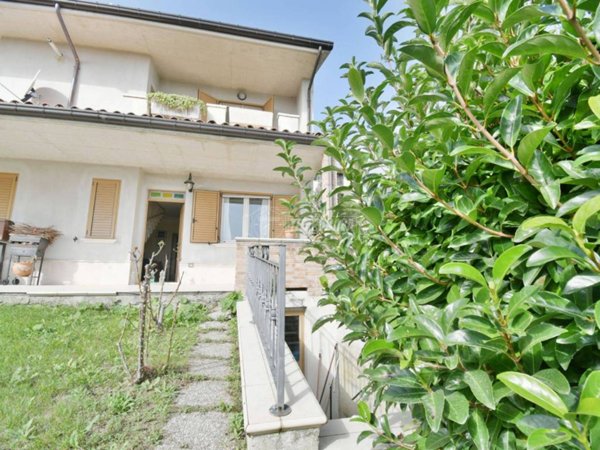 appartamento in vendita a Civitella del Tronto