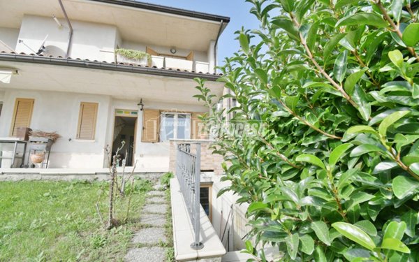 appartamento in vendita a Civitella del Tronto