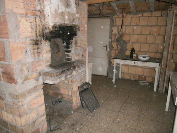 casa indipendente in vendita a Civitella del Tronto