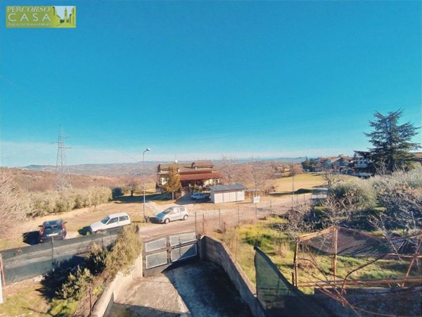 appartamento in vendita a Civitella del Tronto
