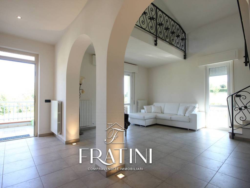 appartamento in vendita a Civitella del Tronto