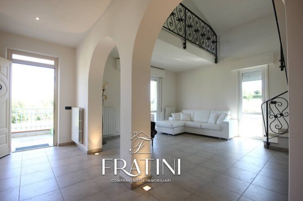 appartamento in vendita a Civitella del Tronto