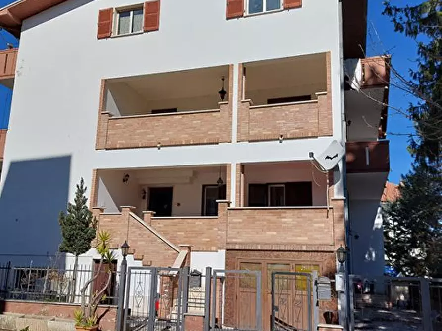 appartamento in vendita a Civitella del Tronto