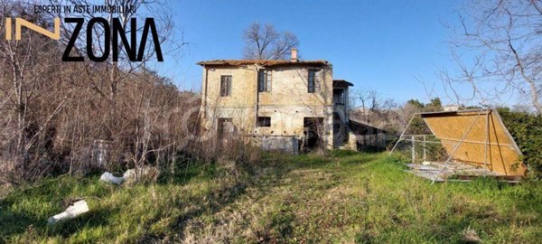 appartamento in vendita a Civitella del Tronto