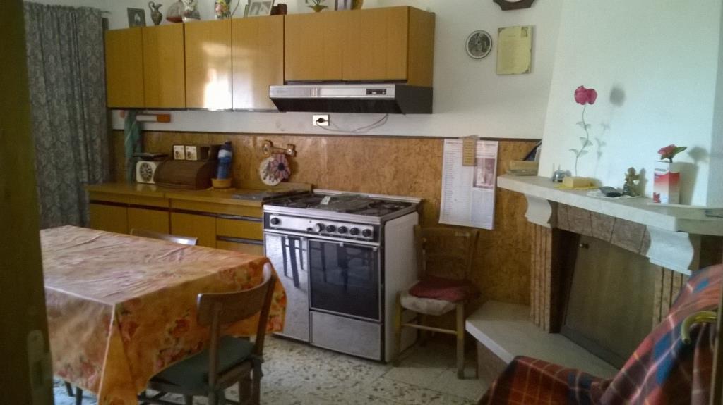 casa indipendente in vendita a Civitella del Tronto