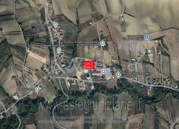 appartamento in vendita a Civitella del Tronto