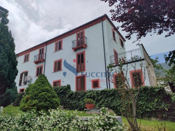 appartamento in vendita a Civitella del Tronto