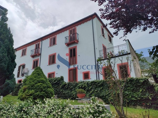 casa indipendente in vendita a Civitella del Tronto