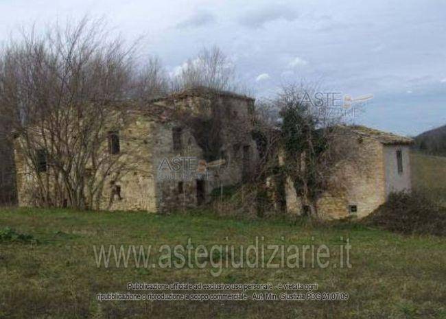 appartamento in vendita a Civitella del Tronto