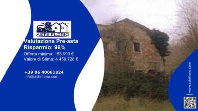 locale commerciale in vendita a Civitella del Tronto