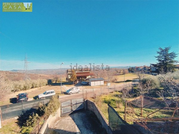 appartamento in vendita a Civitella del Tronto