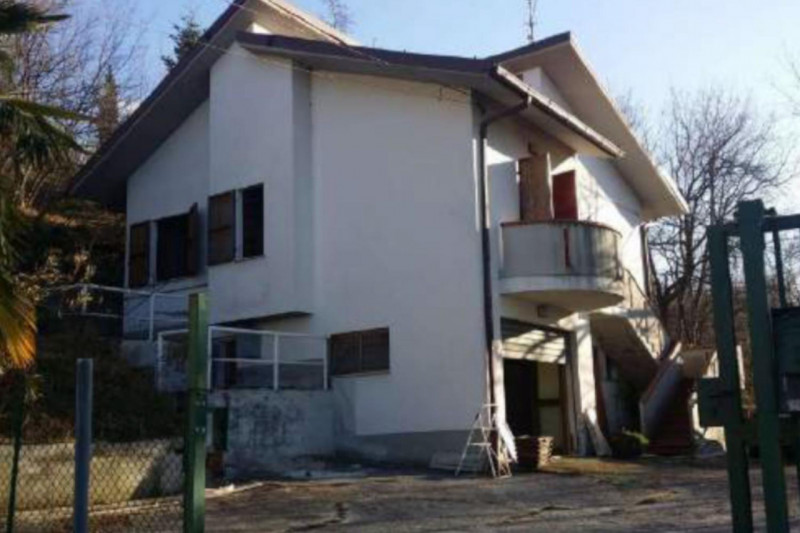 appartamento in vendita a Civitella del Tronto