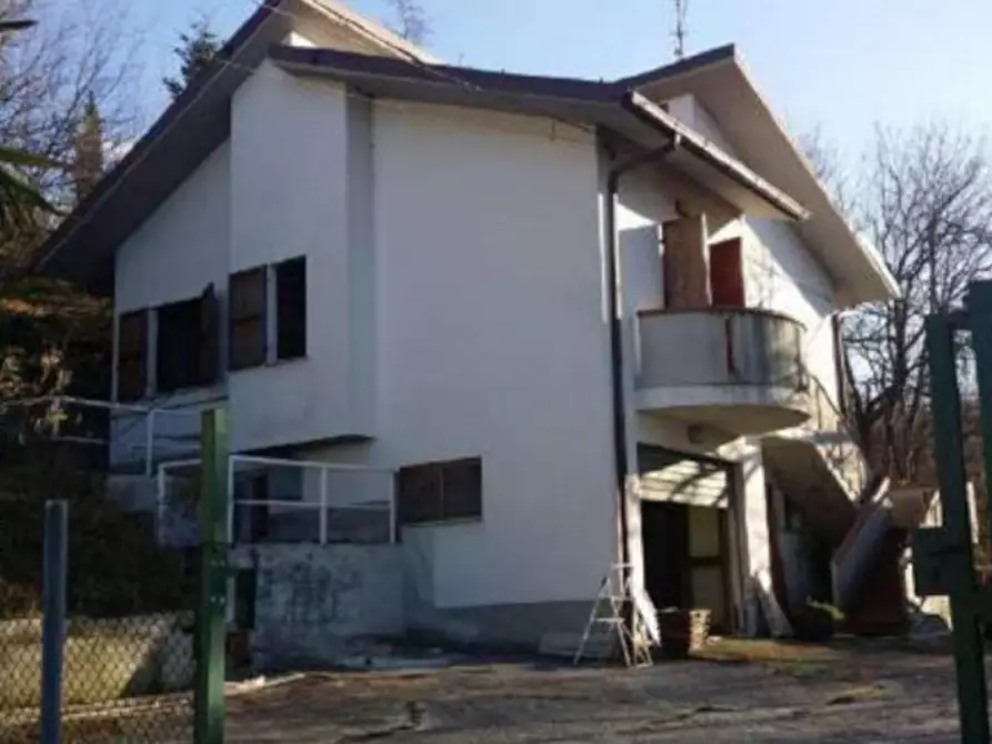 appartamento in vendita a Civitella del Tronto