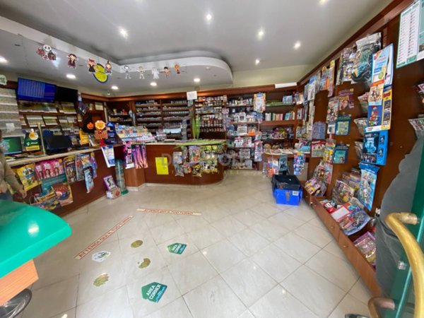 negozio in vendita a Civitella del Tronto