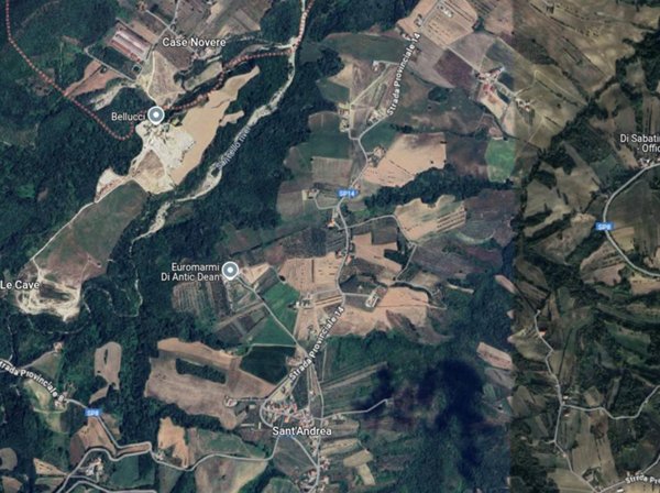 appartamento in vendita a Civitella del Tronto