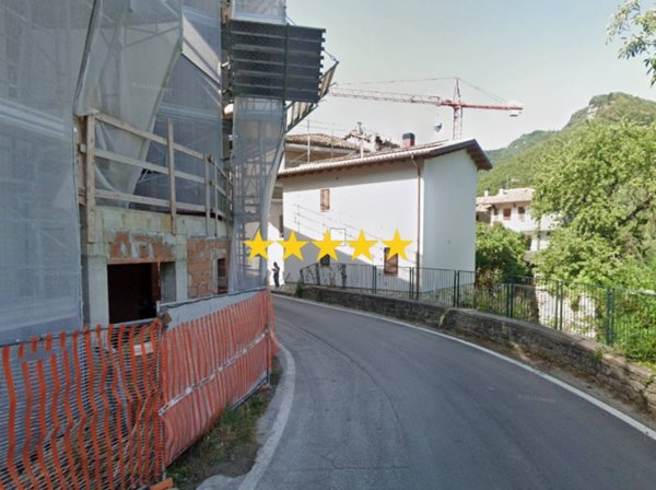 appartamento in vendita a Civitella del Tronto