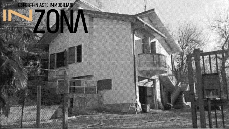 appartamento in vendita a Civitella del Tronto