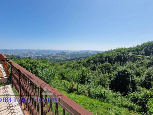 casa indipendente in vendita a Civitella del Tronto