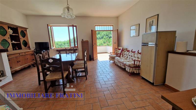 casa indipendente in vendita a Civitella del Tronto