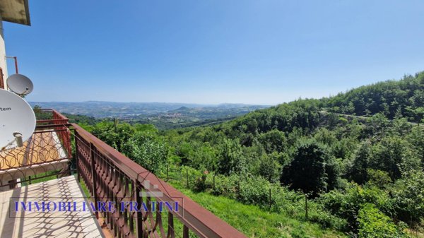 casa indipendente in vendita a Civitella del Tronto