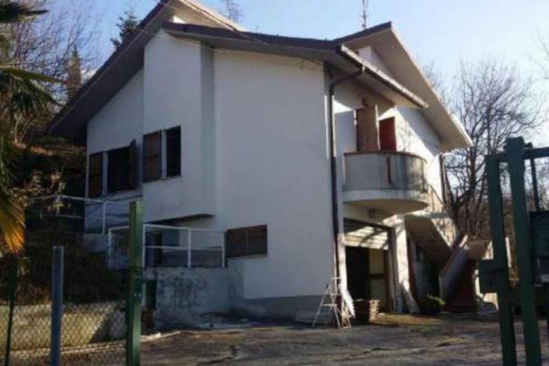 appartamento in vendita a Civitella del Tronto