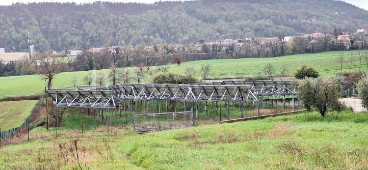 casa indipendente in vendita a Civitella del Tronto
